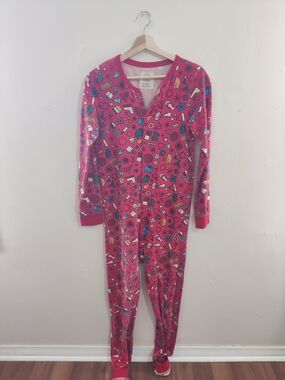 Christmas Onesie